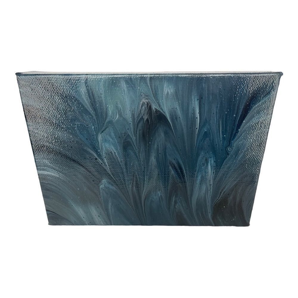 ‎‘EBB N FLOW’ #3